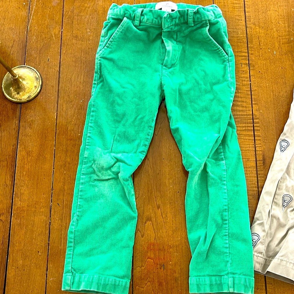 EUC CPC cords size 5t